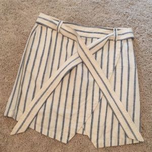 Madewell Skirt